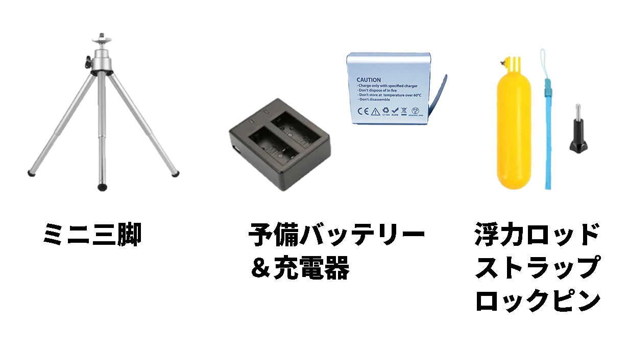SONYの技術が詰まったアクションカメラ。限界突破の衝撃割引&高 
